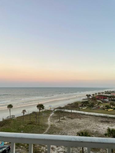Apartamento Oceanside Escape