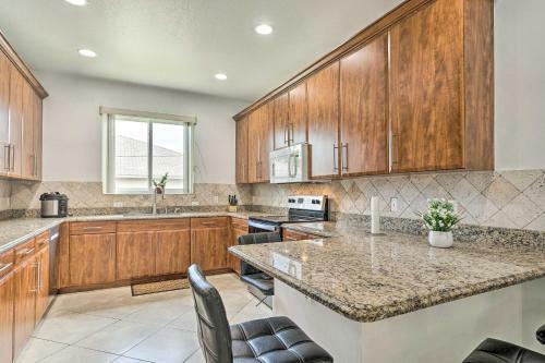 Cape Coral Getaway With Pool About 6 Mi To Beach!