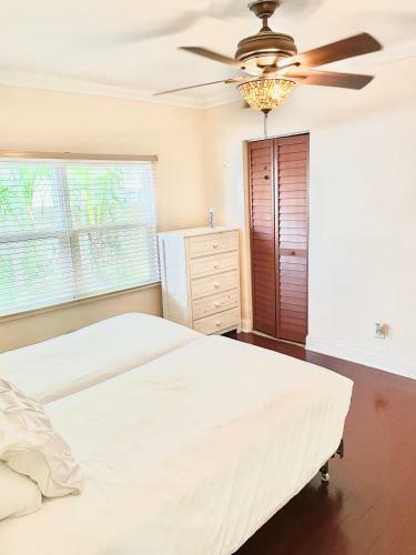 Victoria Park Home, Private Pool 2miles From Beach