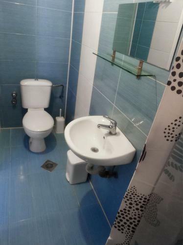 Apartamento Villa Ilios