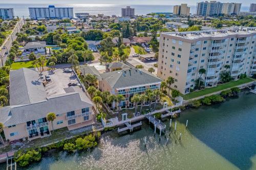 Apartamento Daytona Beach Luxury Waterfront Retreat - Unit 202