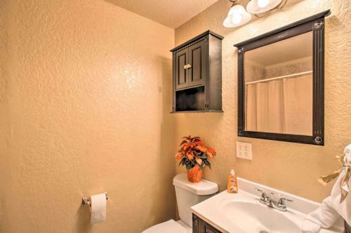 Apartamento Quiet House On Wpb