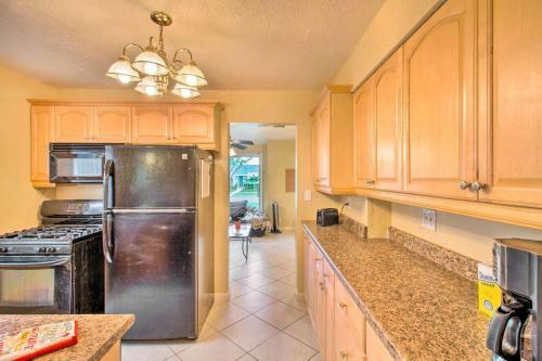 Apartamento Quiet House On Wpb