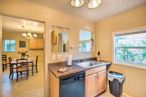 Apartamento Quiet House On Wpb