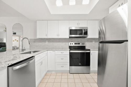 Apartamento Ocean Village Club P32