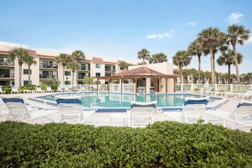 Apartamento Ocean Village Club P32