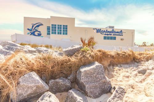 Apartamento Ocean Village Club P32