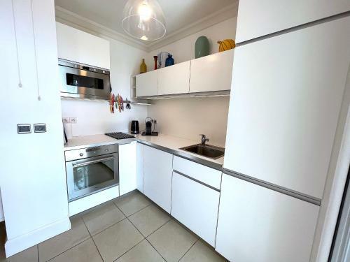 Apartamento L'appartement Royal Palm