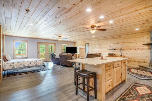 Big Sky Chalet