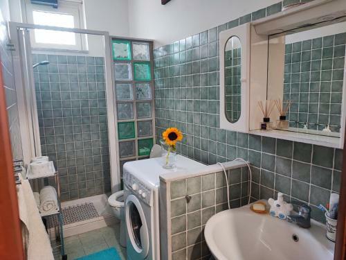 Apartamento Entire Flat In Giardini Naxos