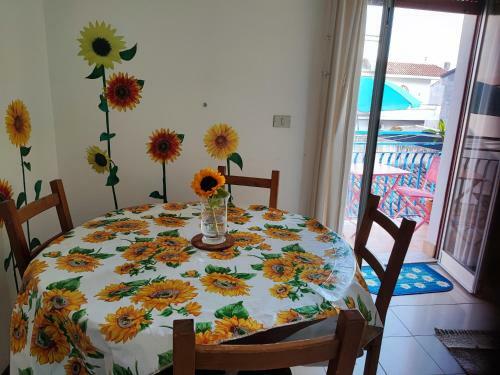 Apartamento Entire Flat In Giardini Naxos