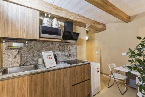 Apartamento Dock 20 - Scirocco By Wonderful Italy