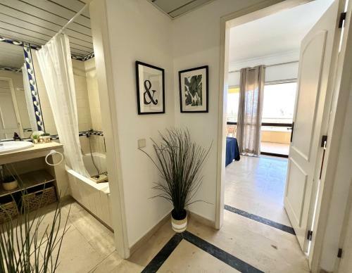 Apartamento Marina Mar II - Sea View By Hd Properties