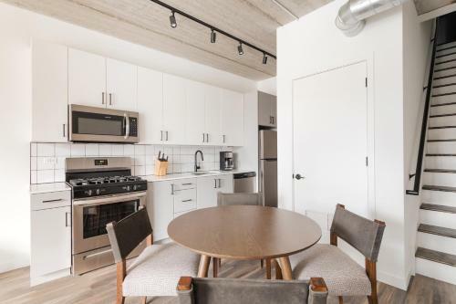 Apartamento Sonder The Opal