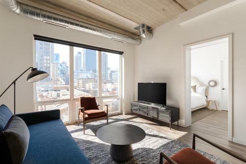 Apartamento Sonder The Opal