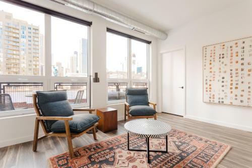 Apartamento Sonder The Opal