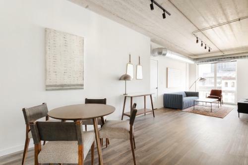 Apartamento Sonder The Opal