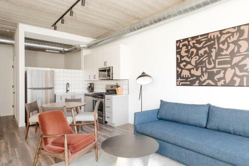 Apartamento Sonder The Opal