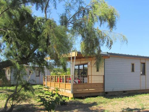 Camping Miami Plage