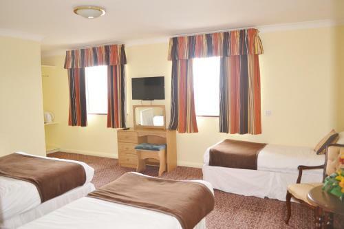 Hotel Teac Jack