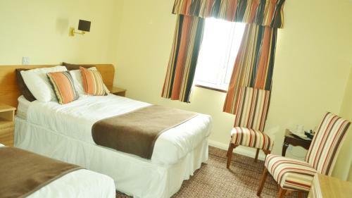 Hotel Teac Jack