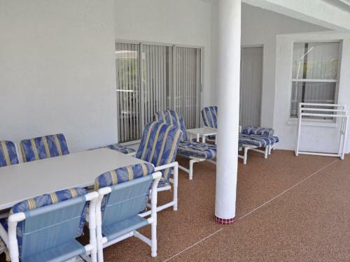 Villa Bonita Preserve