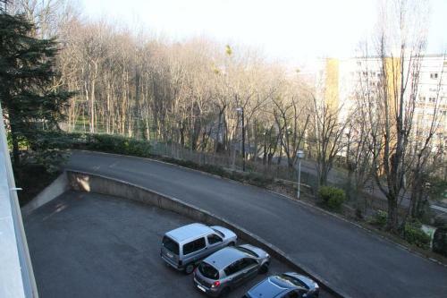 Bed & Breakfast Les Hauts De Perrache