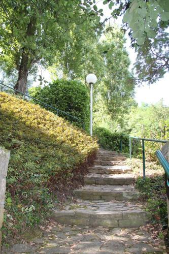 Bed & Breakfast Les Hauts De Perrache