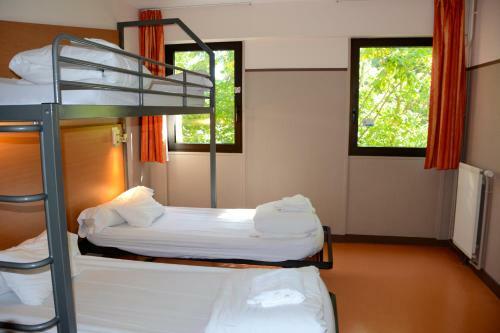 Hotel Cis De Champagne - Ethic Etapes