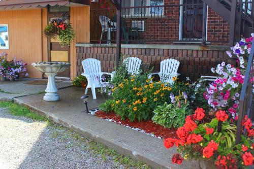Hawberry Motel