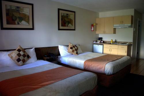 Grandview Motel
