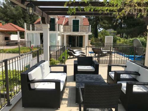 Apartamentos Villa Julia