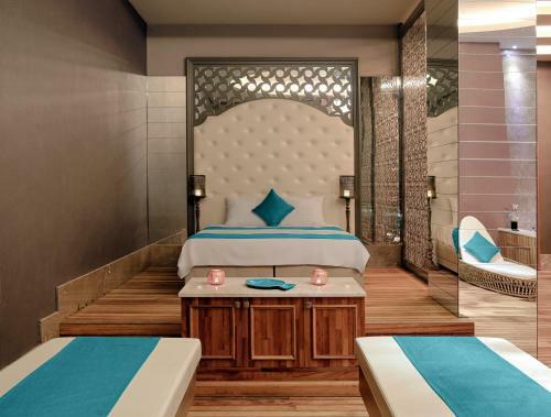 Hotel Sunis Efes Royal Palace Resort&spa