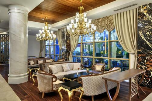 Hotel Sunis Efes Royal Palace Resort&spa