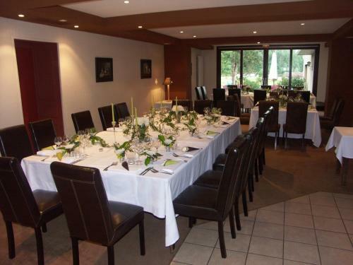 Hotel Les Cigognes