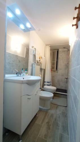 Apartamento Mirdita - Casa Vacanze