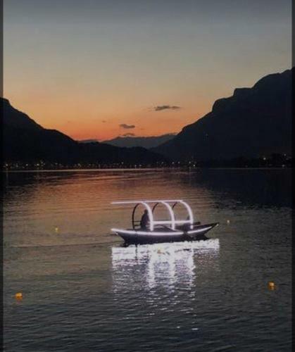 Apartamento Appartamento Incantevole A Due Passi Dal Lago