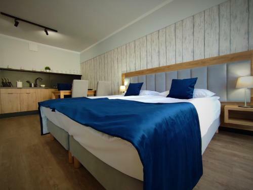 Apartamenty Wielka Odrza?ska Centrum