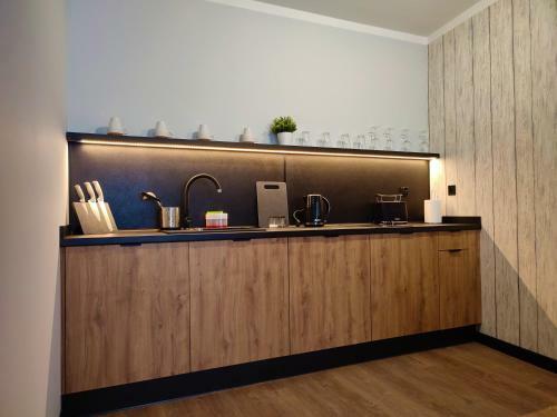 Apartamenty Wielka Odrza?ska Centrum