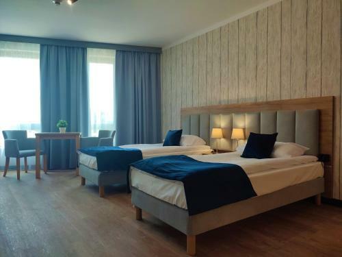 Apartamenty Wielka Odrza?ska Centrum