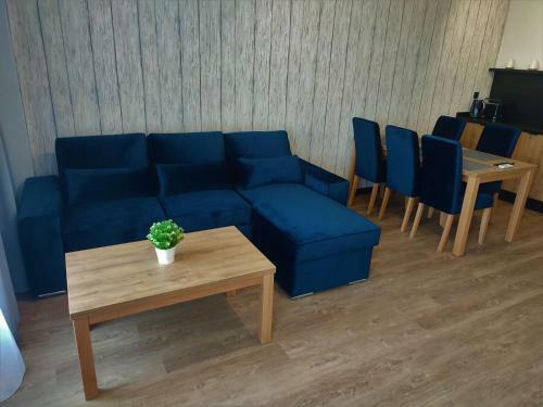 Apartamenty Wielka Odrza?ska Centrum