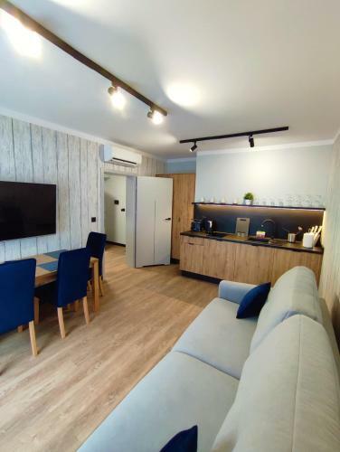 Apartamenty Wielka Odrza?ska Centrum