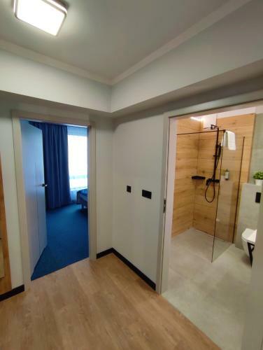 Apartamenty Wielka Odrza?ska Centrum