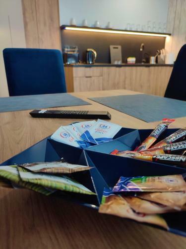 Apartamenty Wielka Odrza?ska Centrum