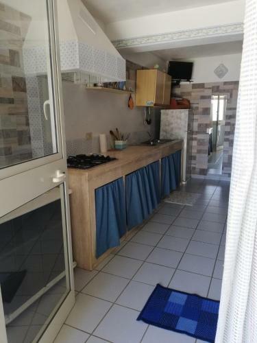 Apartamento Il Gabbiano Blu - Vista Mare