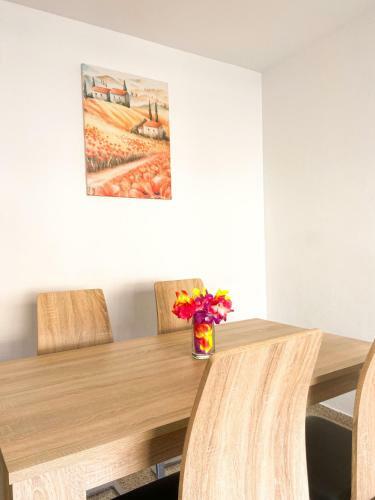 Apartamento Elegant 2 Bedroom, Big Terrace 200m From Beach