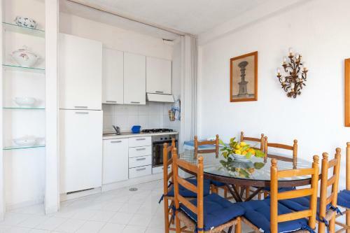 Apartamento Un Paradiso Tra Gli Ulivi