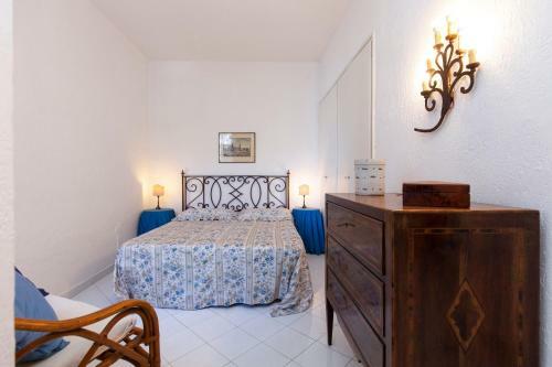 Apartamento Un Paradiso Tra Gli Ulivi