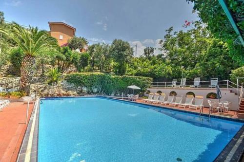 Apartamento Un Paradiso Tra Gli Ulivi