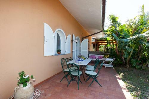 Apartamento Un Paradiso Tra Gli Ulivi